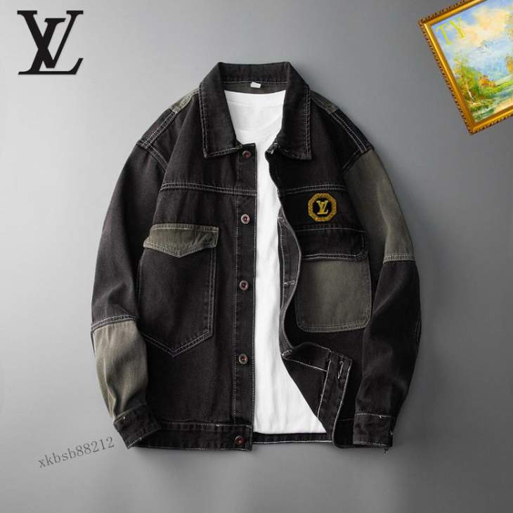 Picture of Louis Vuitton Jackets _SKULVS-3XL25t821231617